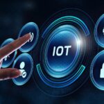 What does the Internet of Things (IoT) enable?